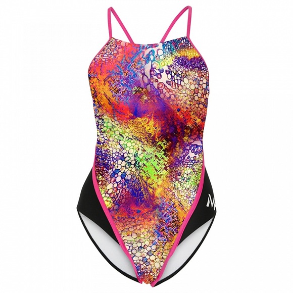 Michael Phelps KIRALY RACING BACK - Picture 2 of 16